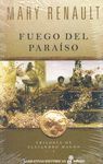 FUEGO DEL PARAÍSO (TRILOGÍA DE ALEJANDRO MAGNO I)