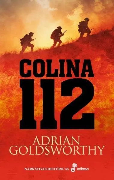 Colina 112