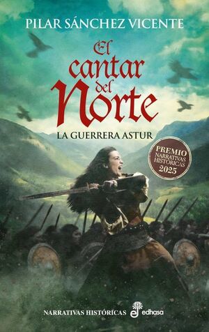 PREMIO NARRATIVA HISTORICA 2025