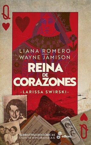 REINA DE CORAZONES