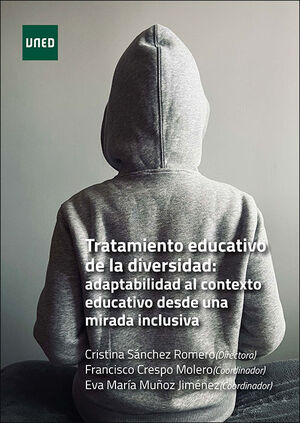 TRATAMIENTO EDUCATIVO DE LA DIVERSIDAD: ADAPTABILIDAD AL CONTEXTO EDUCATIVO DESD