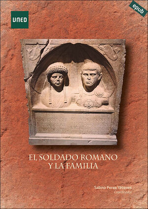 EL SOLDADO ROMANO Y LA FAMILIA