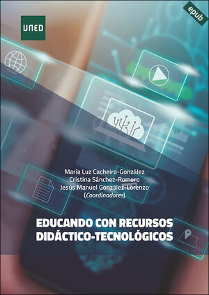 EDUCANDO CON RECURSOS DIDÁCTICO-TECNOLÓGICOS