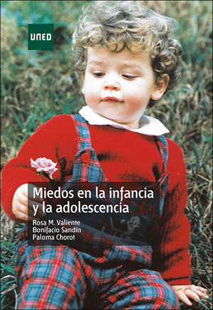 MIEDOS EN LA INFANCIA Y LA ADOLESCENCIA
