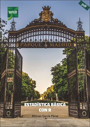 ESTADÍSTICA BÁSICA CON R