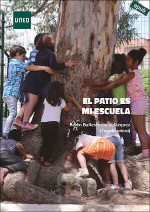EL PATIO ES MI ESCUELA