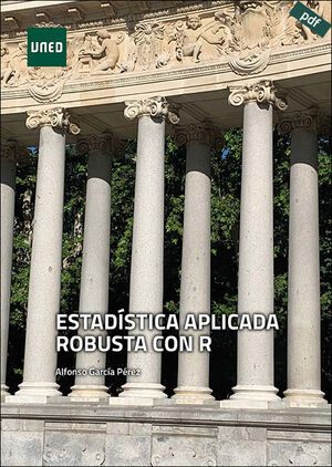 ESTADÍSTICA APLICADA ROBUSTA CON R