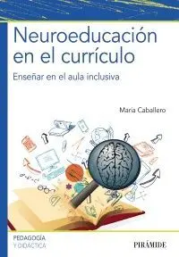 Neuroeducación en el Currículo