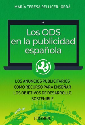 ODS EN LA PUBLICIDAD ESPAÑOLA, LOS