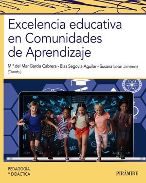 EXCELENCIA EDUCATIVA EN COMUNIDADES DE APRENDIZAJE