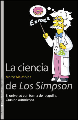 CIENCIA DE LOS SIMPSON