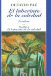 EL LABERINTO DE LA SOLEDAD ; POSTDATA