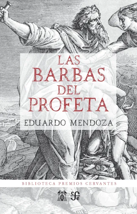 Las Barbas del Profeta