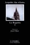 La Regenta, I