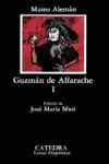 Guzmán de Alfarache, I