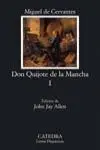 Don Quijote de la Mancha, I