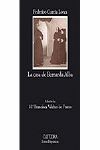 CASA DE BERNARDA ALBA, LA  LH1999