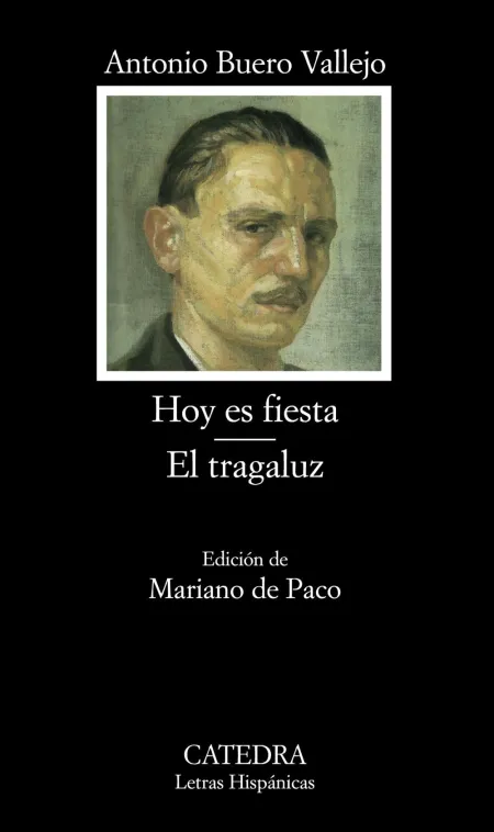 Hoy Es Fiesta; el Tragaluz