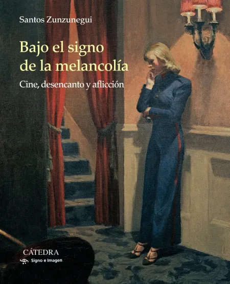 Bajo el Signo de la Melancolía