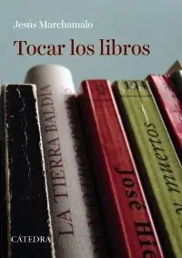 Tocar los Libros