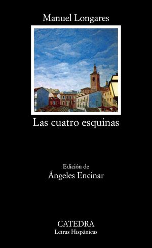 LAS CUATRO ESQUINAS