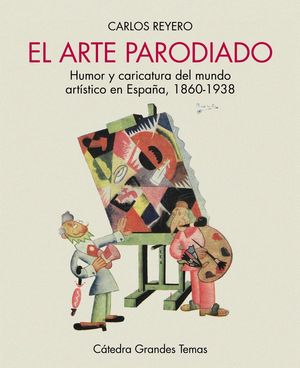 EL ARTE PARODIADO