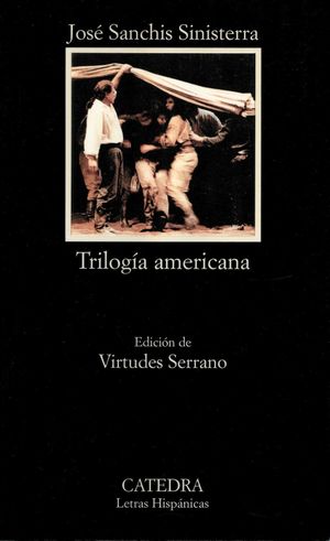 TRILOGÍA AMERICANA