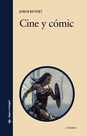Cine y Cómic