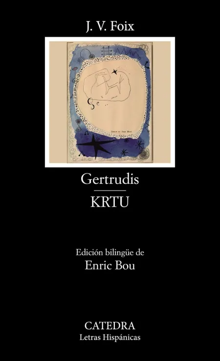 Gertrudis; Krtu
