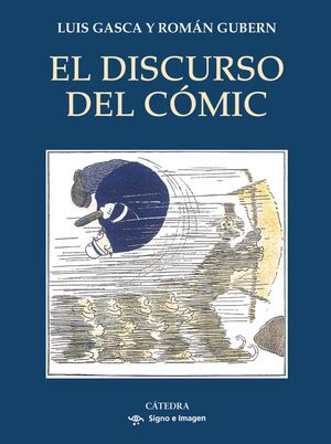 DISCURSO DEL COMIC, EL