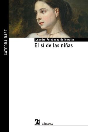 EL SÍ DE LAS NIÑAS