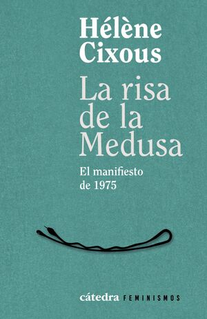 LA RISA DE LA MEDUSA