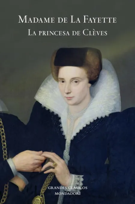 Princesa de Cleves, la