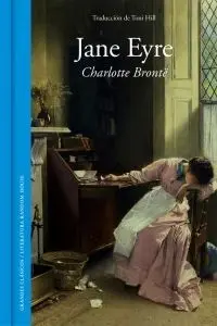 Jane Eyre ( Cartone )