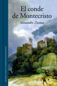 CONDE DE MONTECRISTO, EL ( CARTONE )