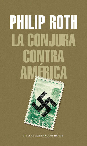 CONJURA CONTRA AMERICA, LA (TB)