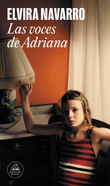 Las Voces de Adriana