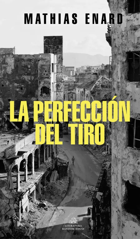 Perfeccion del Tiro, la