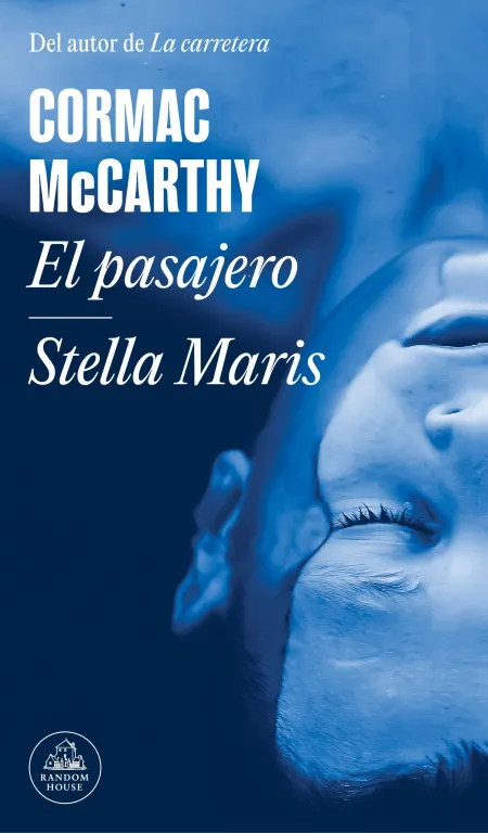 Pasajero Seguido de Stella Maris, el
