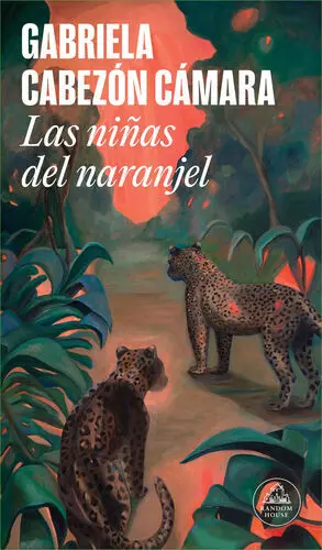Niñas del Naranjel, las