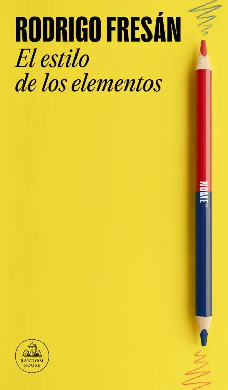 Estilo de los Elementos, el