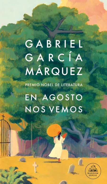 En Agosto nos Vemos
