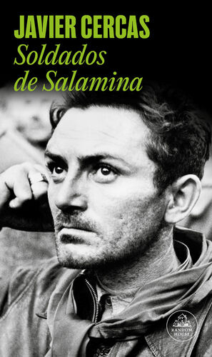 SOLDADOS DE SALAMINA