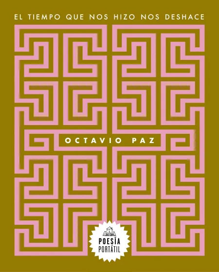 El Tiempo que nos Hizo nos Deshace