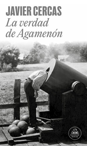 LA VERDAD DE AGAMENÓN