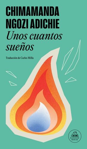 UNOS CUANTOS SUEÑOS