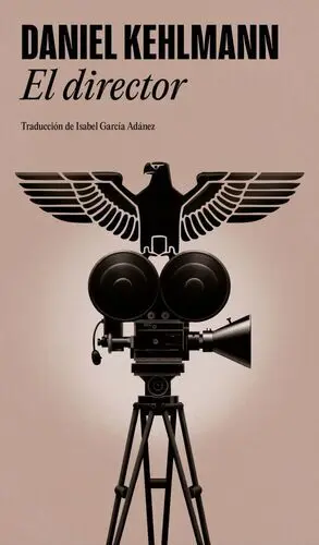 Director, el