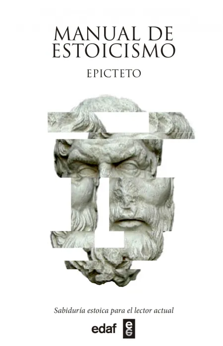 Manual de Estoicismo