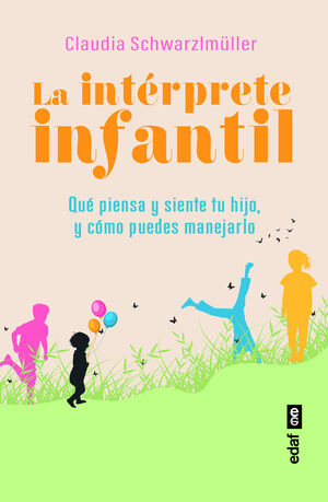 LA INTÉRPRETE INFANTIL