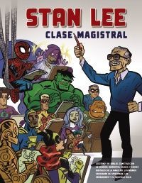 STAN LEE´S MASTER CLASS